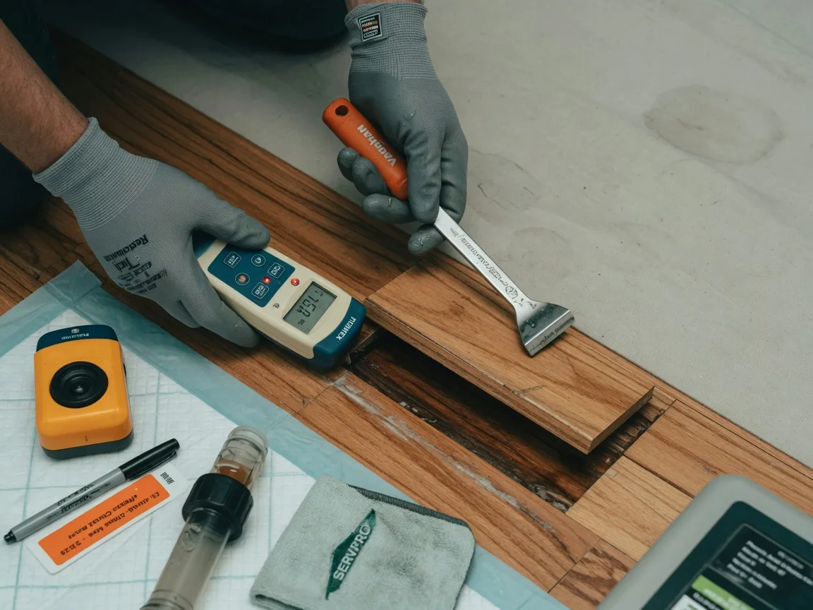 Why choose Water Damage Restoration in Zillah, WA